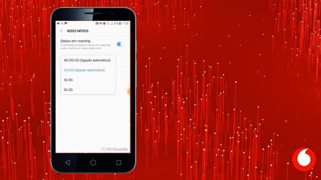 Como configurar Internet 4G Manualmente no Android смотреть онлайн