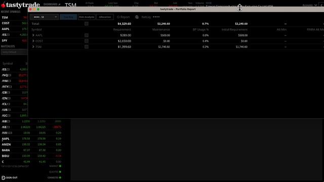 tastytrade | Desktop Release v2.5.0-2.6.0 - Whats New? смотреть онлайн