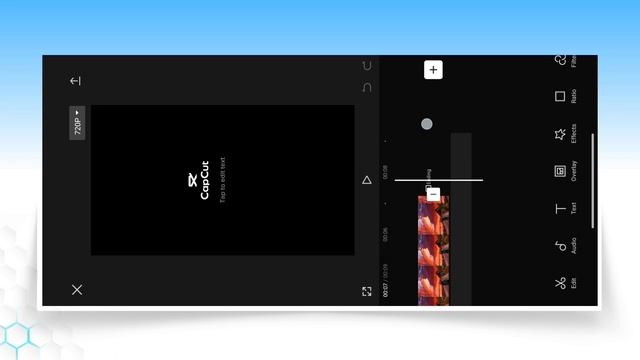 How To Remove Capcut Watermark From Video | Video Mein Se Capcut Watermark Kaise Hataye смотреть онлайн