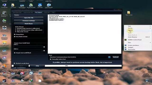 Mobicel Venus_G 8.1 Firmware or ROM SPD PAC Free 100% смотреть онлайн