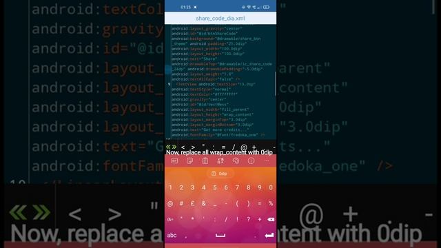 How to remove ads from an android app using apk editor pro 😎| #Tricks смотреть онлайн