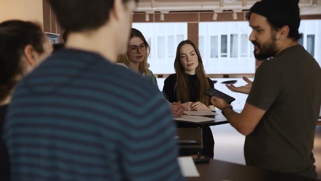 The Google Developer Experts program смотреть онлайн