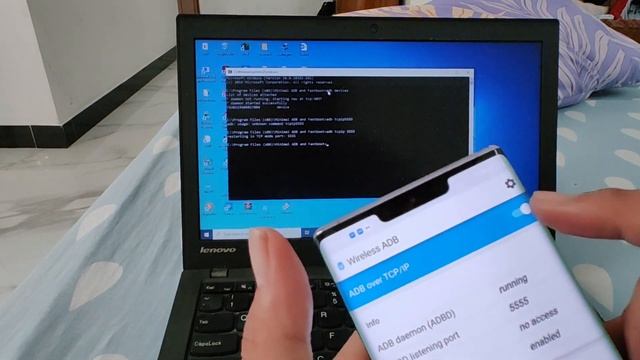 Tutorial mengatasi eror signal 9 di Kali Linux Harmony Os 3 dan Harmony Os 4.0 смотреть онлайн