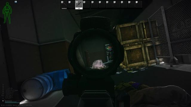Labs Cheaters Taught A Lesson + Double Current Converter | #escapefromtarkov смотреть онлайн