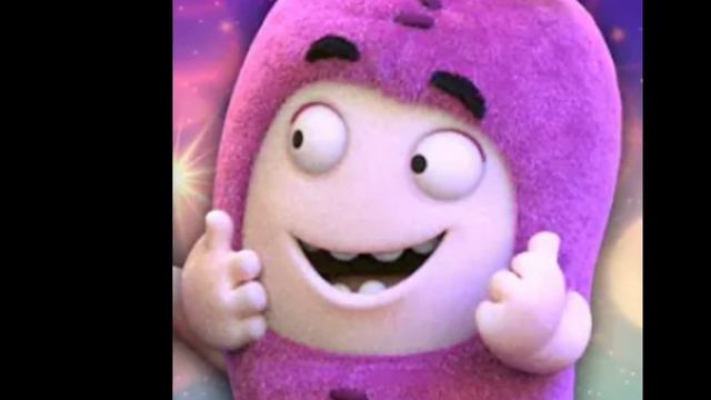 Oddbods Fuse❤️ Newt💖 Pogo💙singing🎤”way back home”🎤 смотреть онлайн