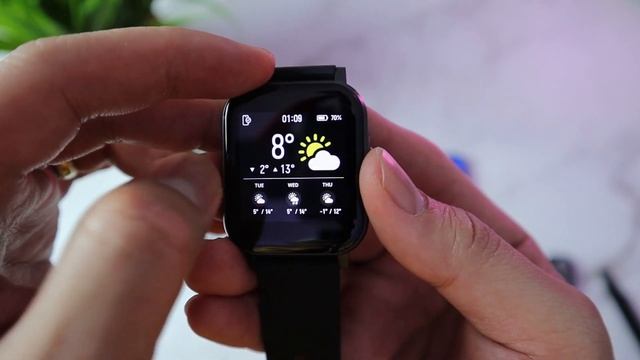 Haylou Smart Watch 2! - Just $22 Smart Watch and packed with super great features смотреть онлайн