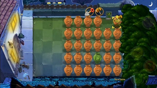 PVZ 2 PAK ANDROID GAMEPLAY @alcacraft5956 смотреть онлайн