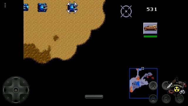 Проходим 6 уровень | Dune II: The Battle for Arrakis | HOUSE ATREIDES смотреть онлайн