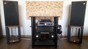 Wharfedale 85th Anniversary Linton