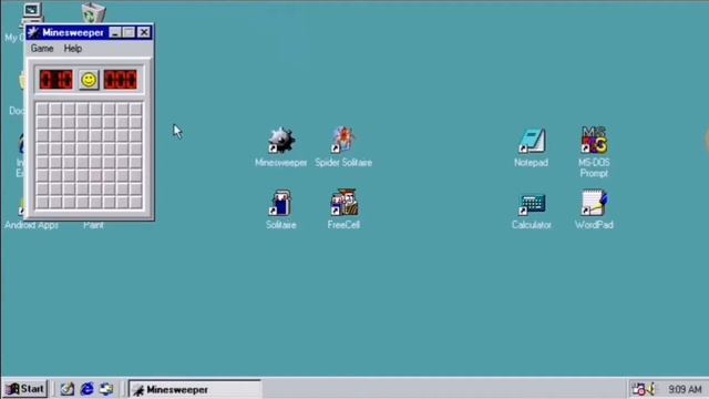 Telefon Windows 98 oldu! смотреть онлайн