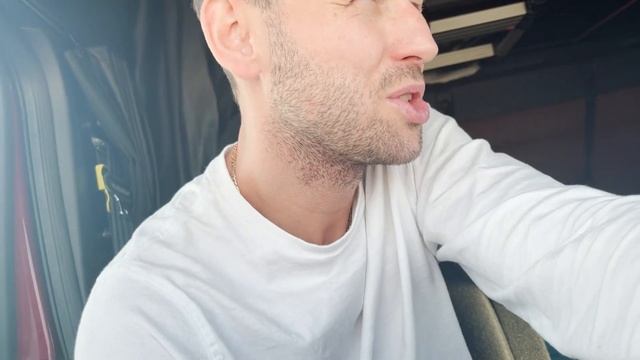 Стажировка нового водителя в компанию #дальнобой #иммиграция #сша смотреть онлайн