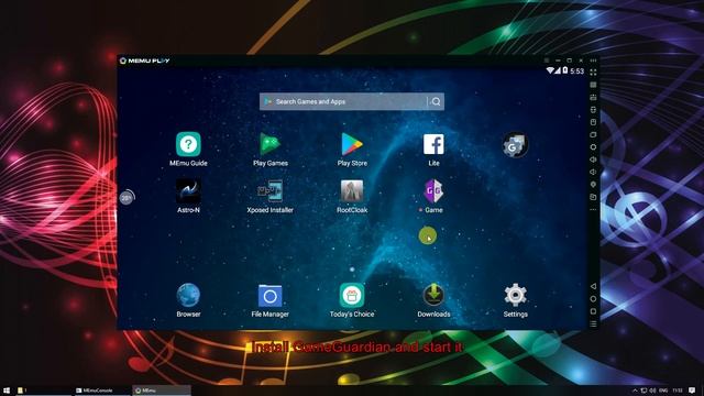 How to use Speed Hack in AstroN смотреть онлайн