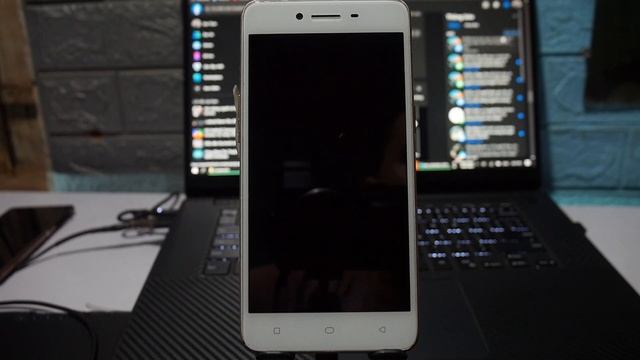 ROM Android 10 CarbonROM OPPO NEO 9, oppo a37, a37f, a37fw | Android 10 Backup TWRP смотреть онлайн
