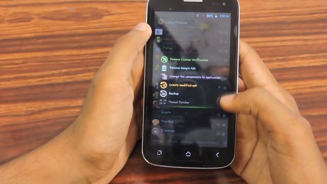 How to Remove Licence Verification Of an Android app (No-Root Need) смотреть онлайн