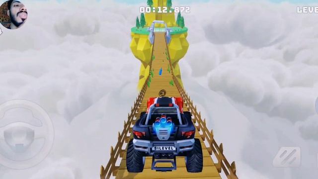 Mountain Climb: Stunt Car Game Simulator - Best Racing Games For Android | смотреть онлайн