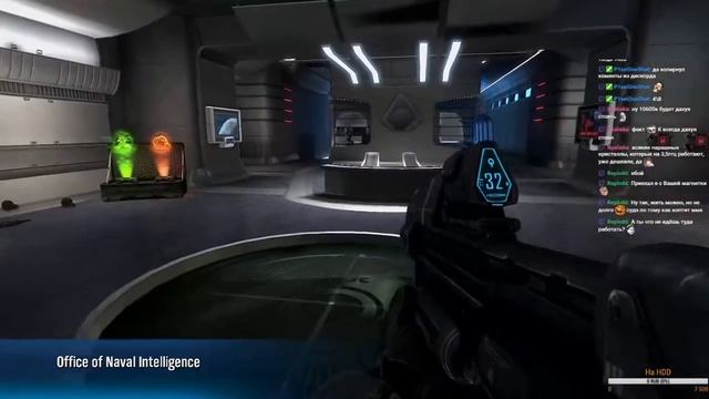 Halo: The Master Chief Collection #1 смотреть онлайн