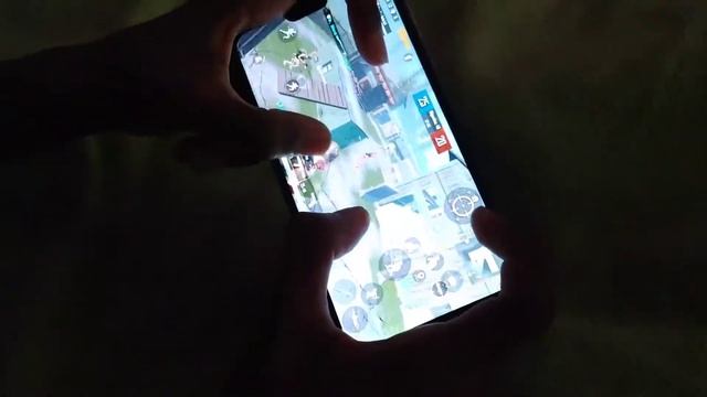 Nokia 7.1 PUBG Test 2020 🔥 смотреть онлайн