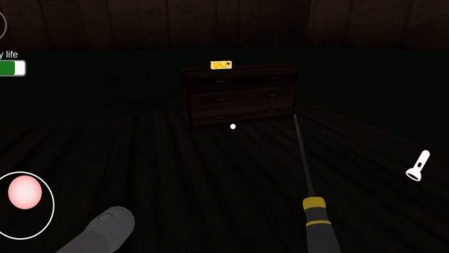 Scary Bunny - The Horror Game - Gameplay Walkthrough Part 1 (Android,iOS) смотреть онлайн