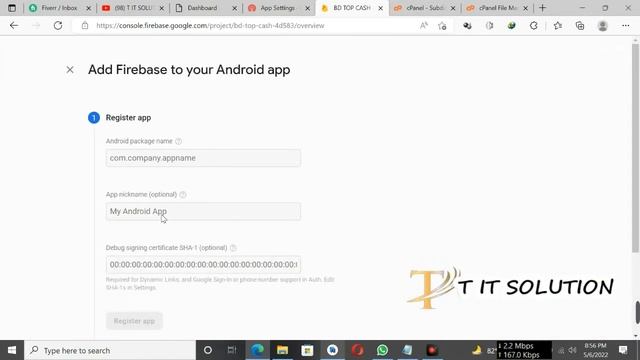 4 task high quality earning app make in android studio || admin panel source code free part 2 смотреть онлайн