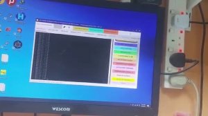 Software Bushers Tv Station debug Tool  M STAR CHIPSAT