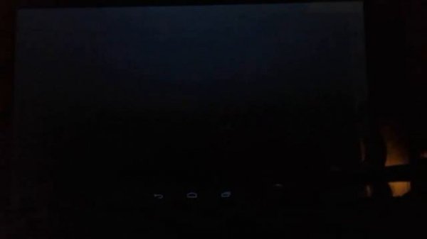 Install Debian Linux on a Android tablet (Real emulator)