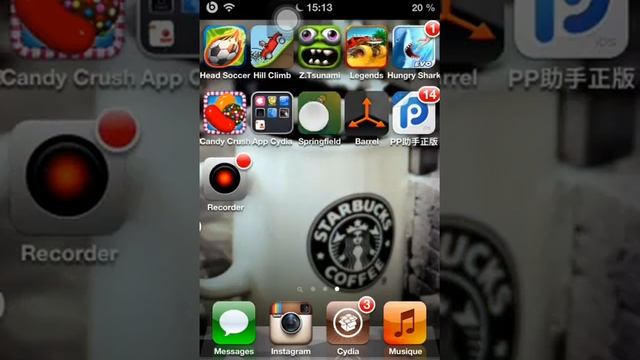 Comment hacker les simpsons Springfield sur iPod iPad iPhone смотреть онлайн