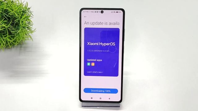 Poco X5 Pro HyperOS New Update | Poco X5 Pro Android 14 Update | Xiaomi HyperOS Update Today смотреть онлайн