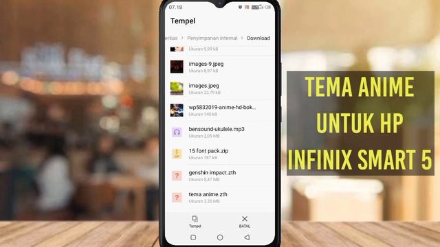 tema gratis untuk hp infinix smart 5 смотреть онлайн