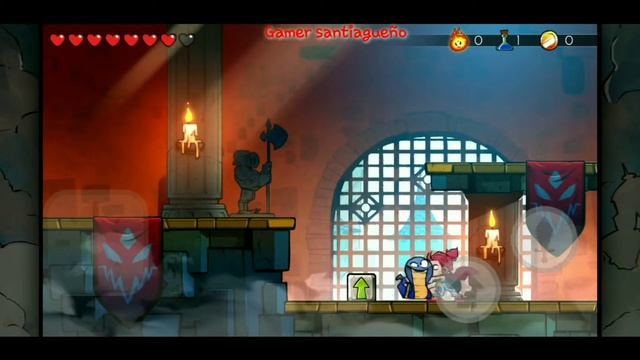Wonder girl,the dragon trap apk y datos por mega y Google drive смотреть онлайн