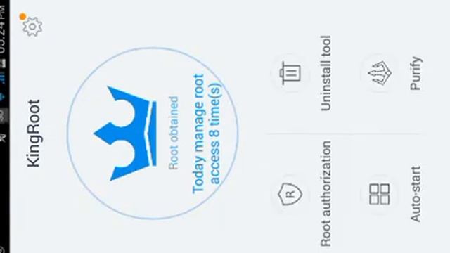 root apk kingroot смотреть онлайн