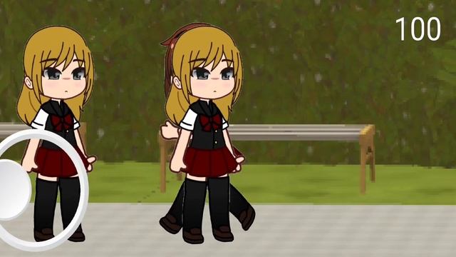 Sara's School Life 2d Yandere simulator fangame by @nicoleharuka смотреть онлайн