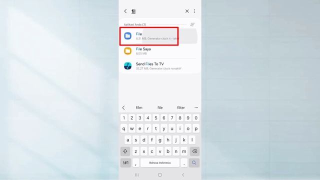 Cara Mengatasi File Data Android Hilang Zarchiver Android 13 ke Atas смотреть онлайн