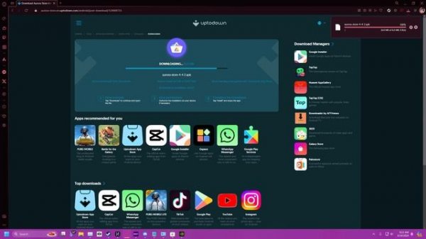 Quick Guide: Installing Play Store on Meta Quest