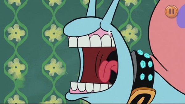 SpongeBob's Game Frenzy - Gameplay Walkthrough Part 3 (iOS, Android)