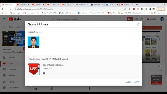 add clickable buttons to your youtube videos and get paid смотреть онлайн