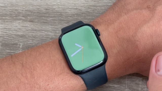 Where are Open Apps on Apple Watch | 2023 | Watch OS 10 смотреть онлайн