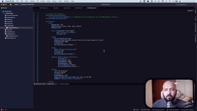 .NET MAUI - Por onde começar смотреть онлайн
