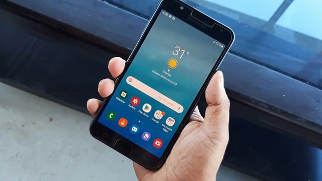 After One Ui Update install Bixby Home Any Samsung Android phone смотреть онлайн