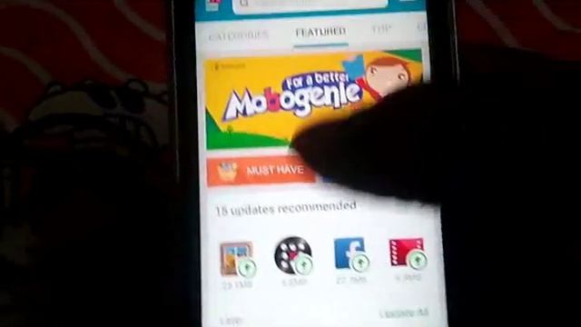 TOP 10 ANDROID APPS 2014-OCTOBER смотреть онлайн