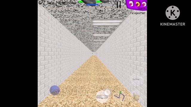 [ALL WRONG ANSWERS] Baldi's Teleporting Chaos! Update v1.2 Android смотреть онлайн