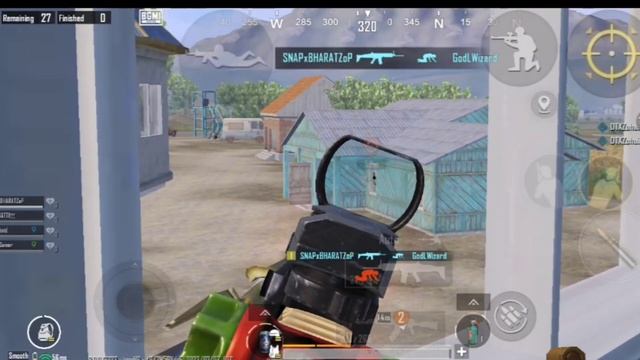 BEST CUSTOM ROM FOR POCO X3 PRO FOR NO LAG FIX HEAT || BEST GAMING ROM || POCO X3 PRO смотреть онлайн