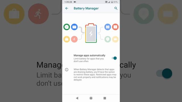 Havoc OS Android 9.0 Pie GSI | Project Treble ROM смотреть онлайн