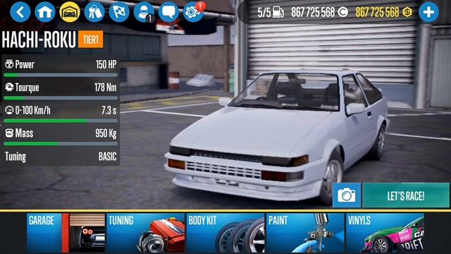 SAIU!! COMO BAIXAR "CARX DRIFT RACING 2" MOD DINHEIRO INFINITO PARA ANDROID!! смотреть онлайн