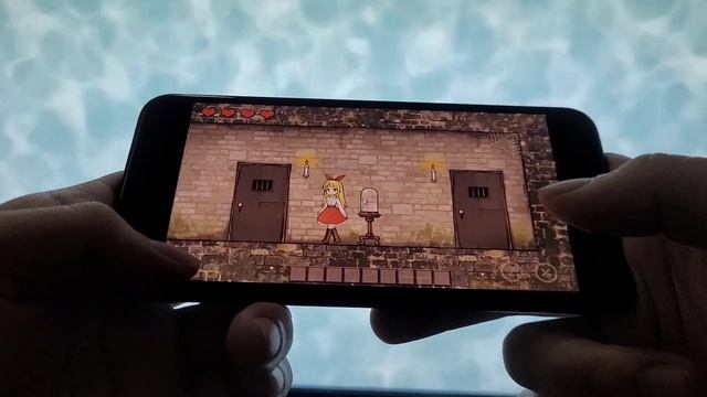 MelanCholianna Download iOS & Android - How To Play MelanCholianna Mobile Version Of The Game (2023 смотреть онлайн
