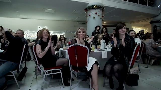 Rock Vs Glamour 2022