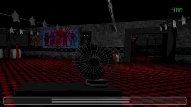 Five Night's at chuck's 3 mobile 4/4 COMPLETED !!! смотреть онлайн