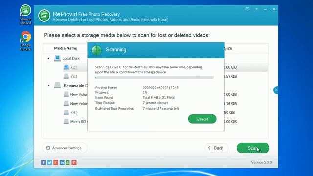 How to Recover Deleted YouTube Videos смотреть онлайн