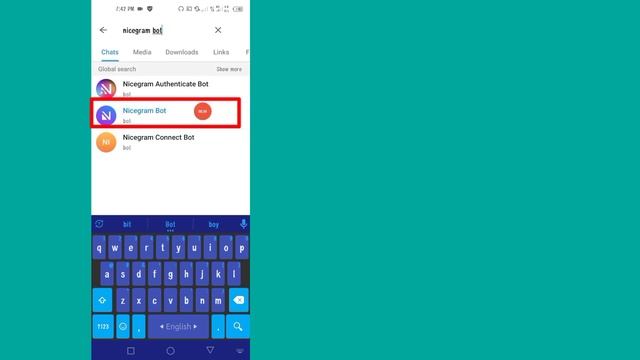 How to unlock nicegram sensitive content | How to enable sensitive content on nicegram смотреть онлайн