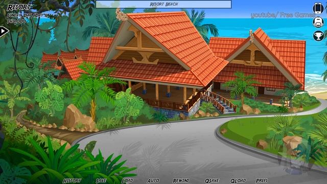 Paradise Lust 2 [v0.8.0b] - Gameplay + Download + 100% Save [PC/Android]