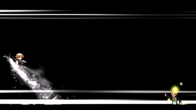 Clash Of Kings - Mugen Battle (Exagear Android) смотреть онлайн